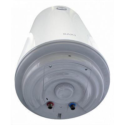 Комбинированный бойлер Baxi V 510 TD (правосторонний)