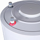 Бойлер комбинированного нагрева Rommer RWH-1110-050150 напольный 150 л. ТЭН 3 кВт