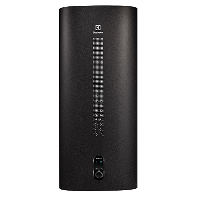Электрический накопительный водонагреватель Electrolux EWH 50 Gladius 2.0 Grafit