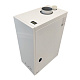 Напольный газовый котел отопления, двухконтурный Axis STANDART 25 кВт (AXIS-06-25TW-00)