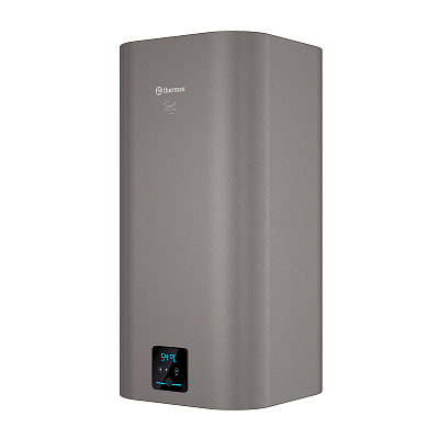 Электрический накопительный водонагреватель Thermex Smart 80 V