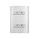 Электрический накопительный водонагреватель Electrolux EWH 50 Gladius 2.0