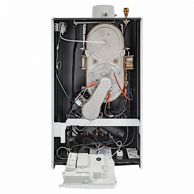 Настенный газовый конденсационный котел отопления Baxi LUNA Duo-tec MP 1.50