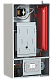Настенный газовый двухконтурный котел отопления Лемакс PRIME-V10