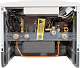 Настенный газовый одноконтурный котел отопления Italtherm TIME 35 FR (301081401)
