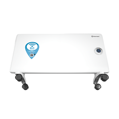 Электрический обогреватель Thermex Frame 1500E Wi-Fi