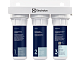 Классическая система фильтрации Electrolux AquaModule Universal