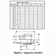 Муфта ПОЛИТЭК ТПК-АКВА с наружной резьбой 25x3/4