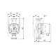 Циркуляционный насос Grundfos ALPHA2 32-80