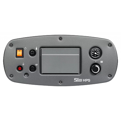 Напольный газовый котел отопления, атмосферный Baxi SLIM HPS 1.110 (A7114602)