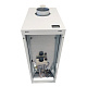 Напольный газовый котел отопления, двухконтурный Axis STANDART 25 кВт (AXIS-06-25TW-00)