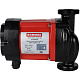 Циркуляционный насос Rommer с частотным регулированием PROFI ERTI 25/40-130 с гайками и теплоизоляцией