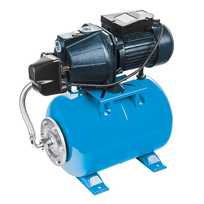 Насосная станция UNIPUMP AUTO JET 60 S-S