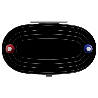 Электрический накопительный водонагреватель Electrolux EWH 100 Centurio IQ 3.0 Silver