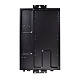 Электрический котёл отопления настенный Thermex Boss 12 Wi-Fi одноконтурный (Black)