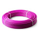 Труба Rehau RAUTITAN pink из сшитого полиэтилена PE-Xa с кислородозащитным слоем, 25х3,5 мм