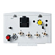 Настенный газовый двухконтурный котел отопления Navien Deluxe C Plus -24k
