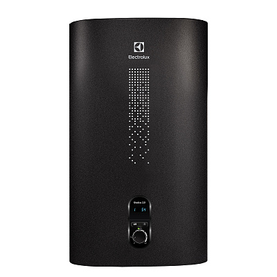 Электрический накопительный водонагреватель Electrolux EWH 30 Gladius 2.0 Grafit