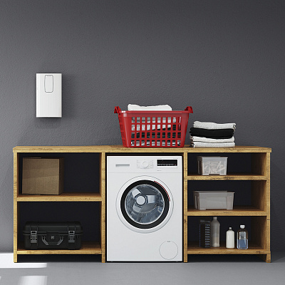 Электрический проточный водонагреватель Stiebel Eltron DCE-C 10/12 Trend (238149)