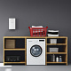 Электрический проточный водонагреватель Stiebel Eltron DCE-C 10/12 Trend (238149)