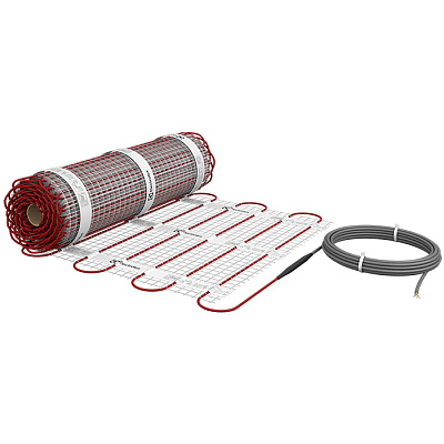 Нагревательный мат Electrolux Easy Fix Mat 2-180-0,5 (комплект теплого пола c терморегулятором)