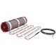 Нагревательный мат Electrolux Easy Fix Mat 2-180-0,5 (комплект теплого пола c терморегулятором)