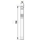 Скважинный насос Grundfos SQ 1-65