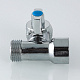 Тройник с шаровым краном VALTEC 1/2 х 3/4 х 1/2 ВН