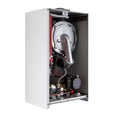 Настенный газовый конденсационный котел отопления Baxi LUNA Duo-tec E 1.12