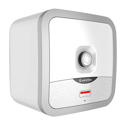 Электрический накопительный водонагреватель Ariston ABS ANDRIS2 R 10 PRO O