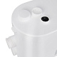 Канализационная станция HOOBS  RCS 400 400Вт 1x220-240В 50Гц
