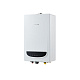 Настенный газовый двухконтурный котел отопления Navien Deluxe C Plus -24k