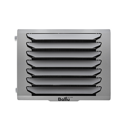 Тепловентилятор водяной Ballu BHP-W4-20-S