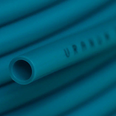 Труба URANUM для поверхностного отопления PERT 5S, 16 х 2 мм