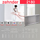 Стальной трубчатый радиатор отопления Zehnder 2180 / 1 секция