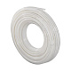 Труба из сшитого полиэтилена (PE-Xa) Usystems Radi Pipe белая PN6 25x2,3, бухта 50 м