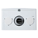 Настенный газовый двухконтурный котел отопления Navien Deluxe C Plus -24k