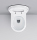 Унитаз подвесной AM.PM Inspire FlashClean C501700WH