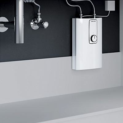 Электрический проточный водонагреватель Stiebel Eltron DCE 11/13 (230770)