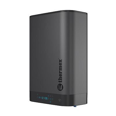 Электрический накопительный водонагреватель Thermex Bono 50 Wi-Fi