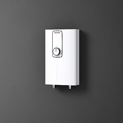 Электрический проточный водонагреватель Stiebel Eltron DCE 11/13 H (232792)