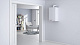 Настенный газовый двухконтурный котел отопления Viessmann Vitopend 100-W A1JB012 K-rlu 34 кВт A1JB012