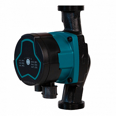 Циркуляционный насосы Shinhoo MASTER S 25-4 180 1x230V