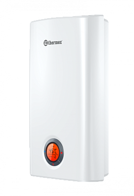 Электрический проточный водонагреватель Thermex Topflow Pro 24000