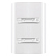 Электрический накопительный водонагреватель Ballu BWH/S 30 Smart WIFI DRY+