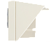 Термостат Nobo NCU 2R для конвекторов NTE 4S, NFC4S, NFC4N, NFC2S, NFC2N