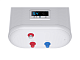 Электрический накопительный водонагреватель Thermex IF 50 V (pro)