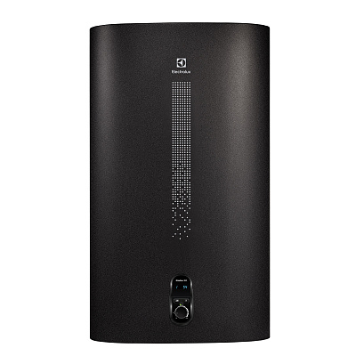 Электрический накопительный водонагреватель Electrolux EWH 80 Gladius 2.0 Grafit